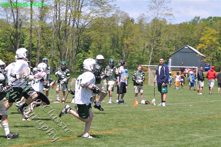 Guilderland Lacrosse Jamboree