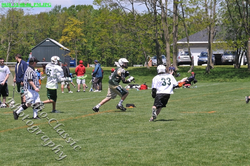 Guilderland Lacrosse Jamboree