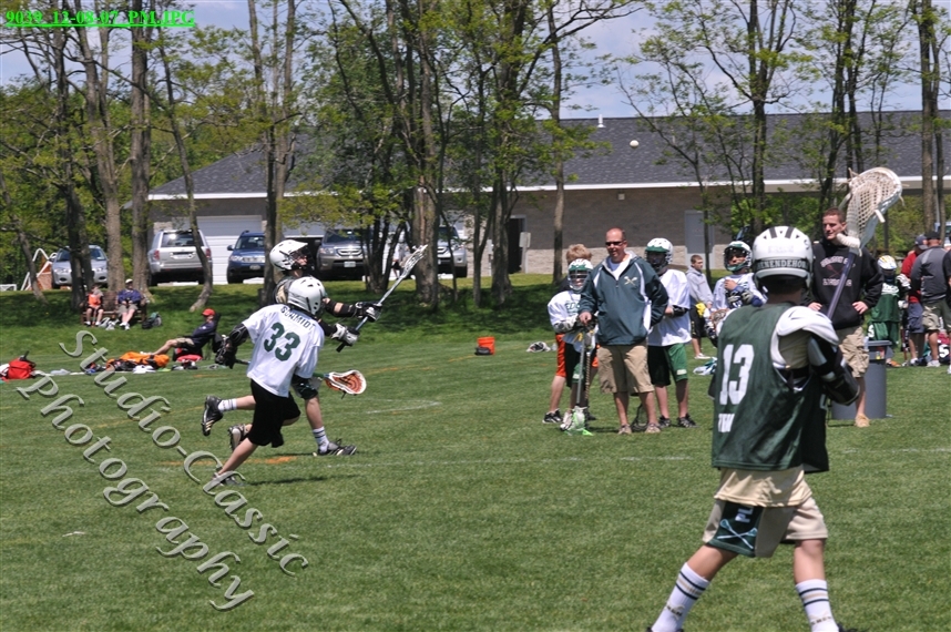 Guilderland Lacrosse Jamboree
