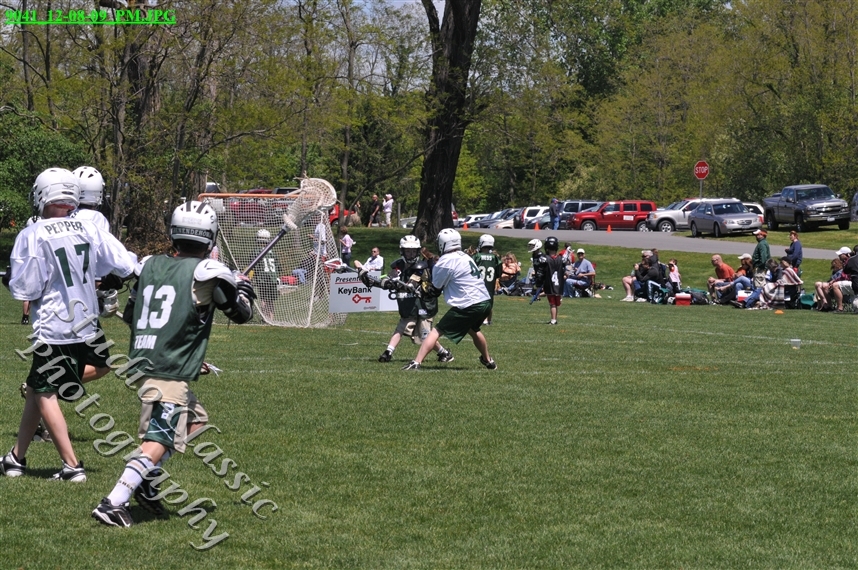 Guilderland Lacrosse Jamboree
