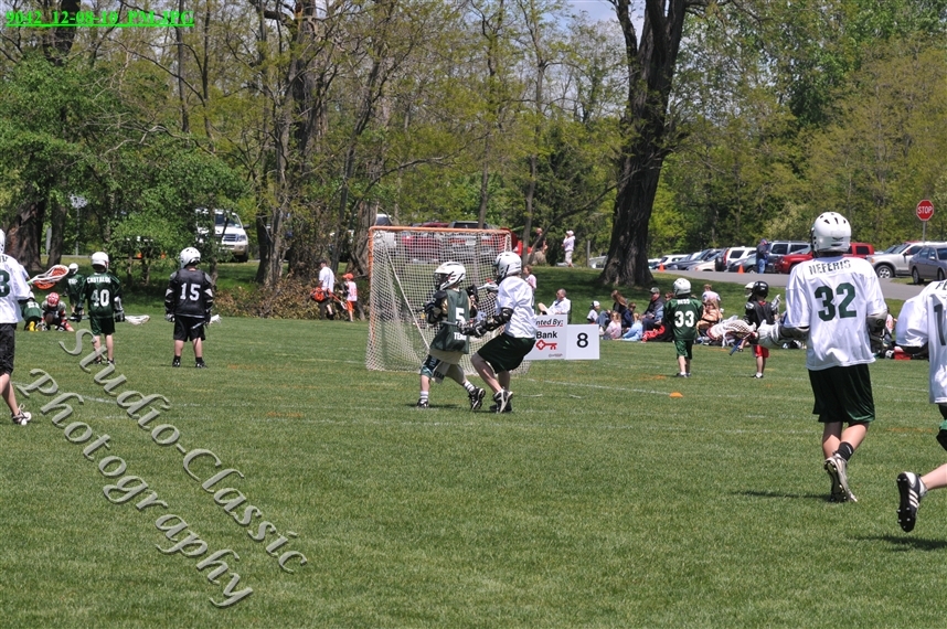 Guilderland Lacrosse Jamboree