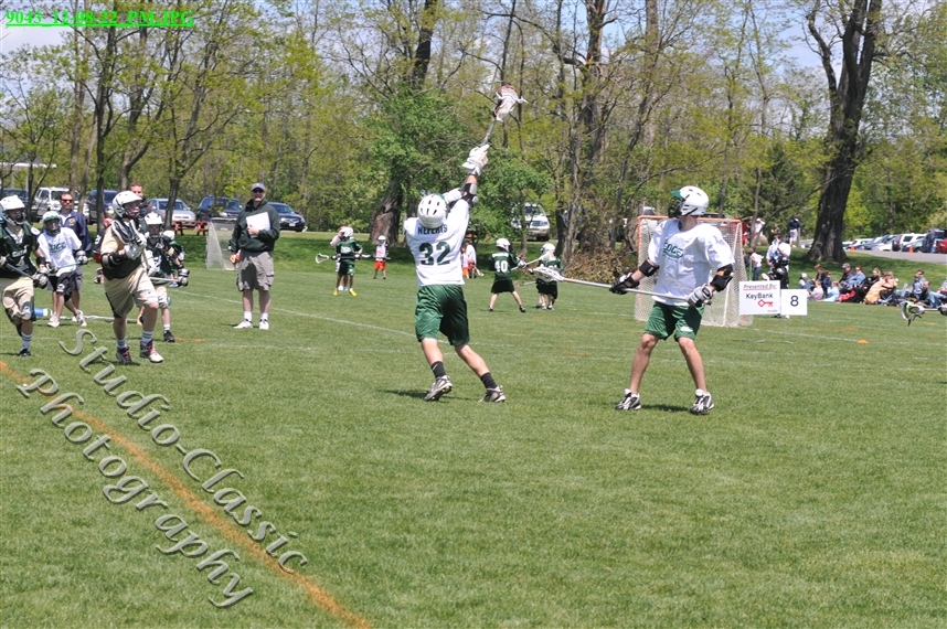 Guilderland Lacrosse Jamboree