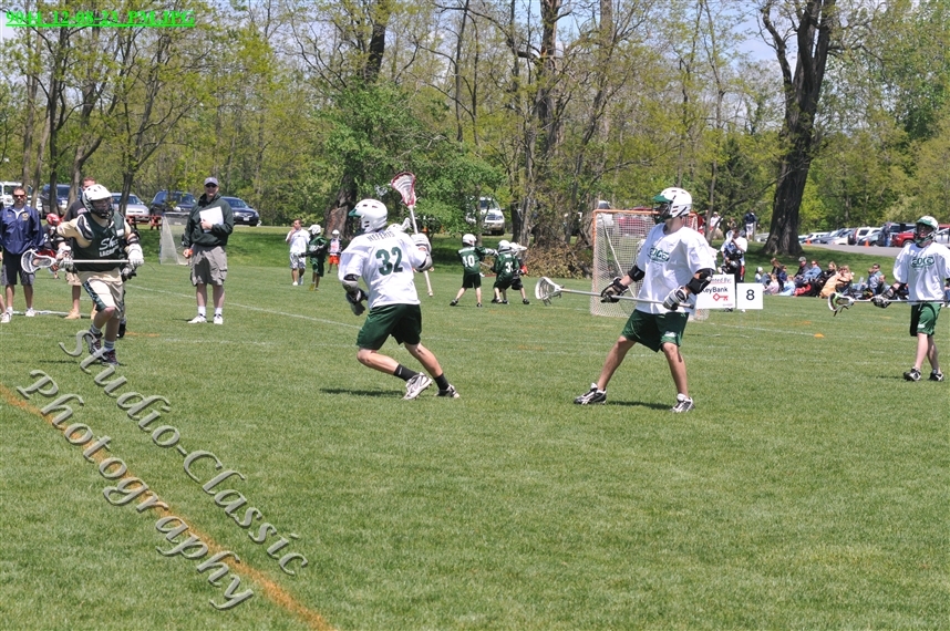 Guilderland Lacrosse Jamboree