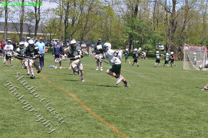 Guilderland Lacrosse Jamboree
