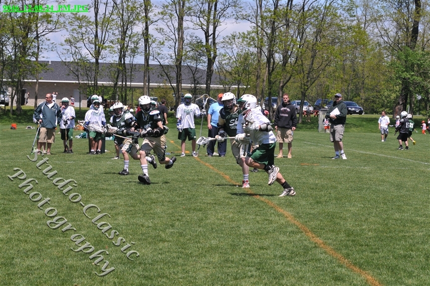 Guilderland Lacrosse Jamboree