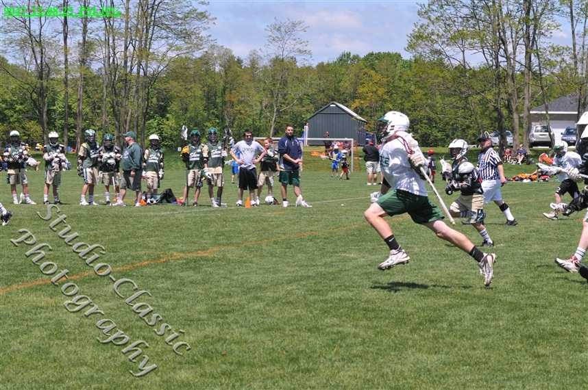 Guilderland Lacrosse Jamboree