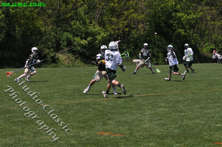 Guilderland Lacrosse Jamboree