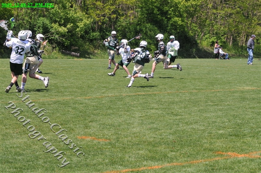 Guilderland Lacrosse Jamboree