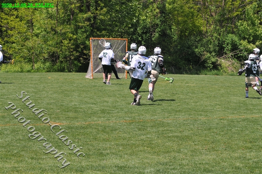 Guilderland Lacrosse Jamboree