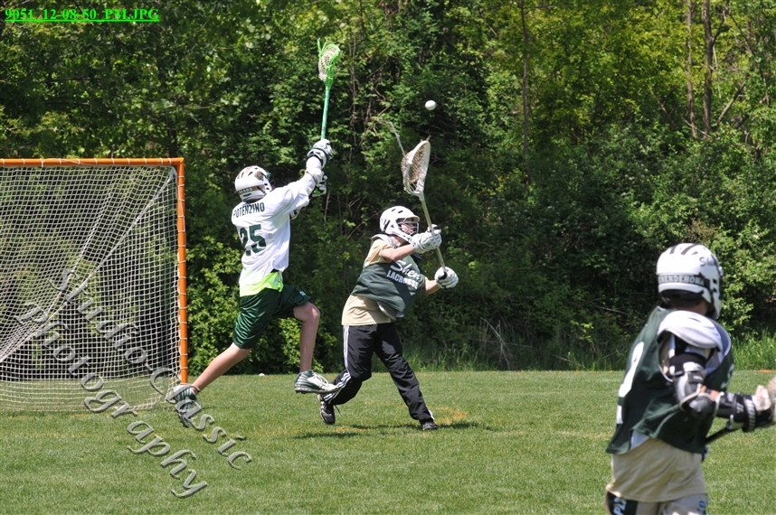 Guilderland Lacrosse Jamboree