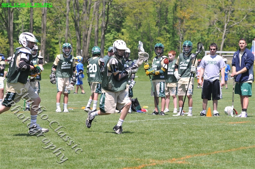 Guilderland Lacrosse Jamboree
