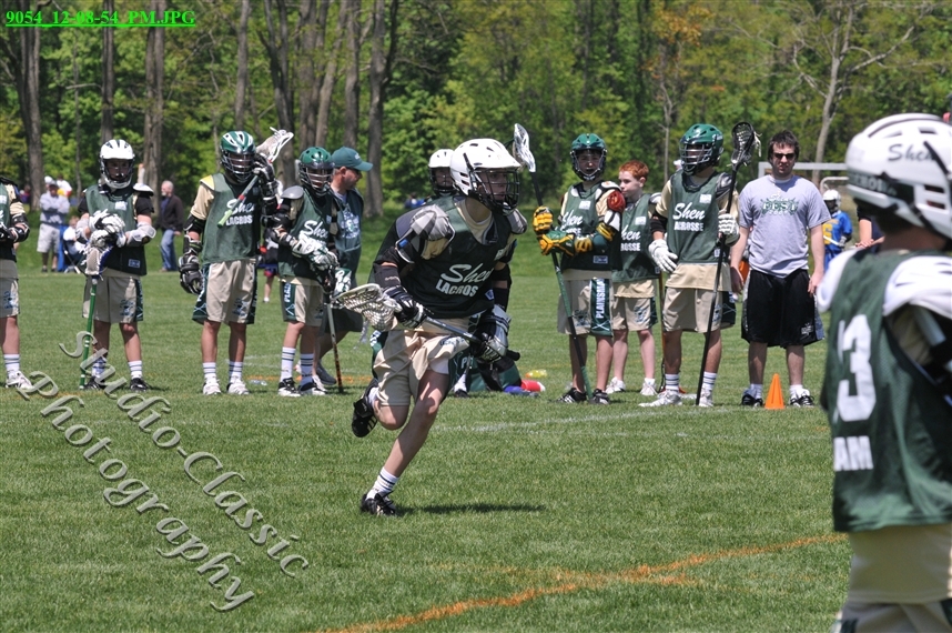 Guilderland Lacrosse Jamboree