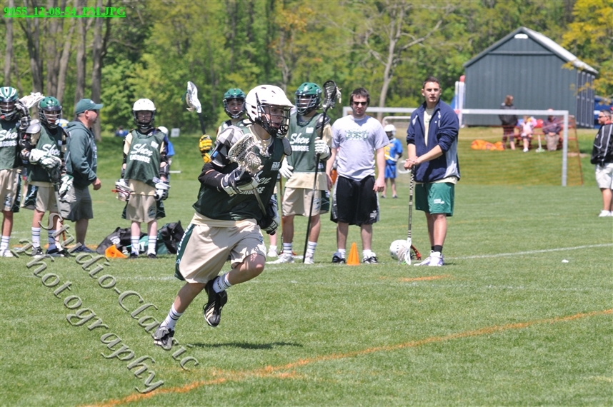 Guilderland Lacrosse Jamboree