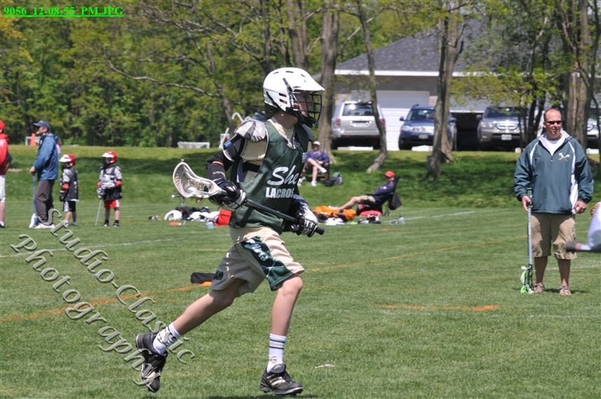 Guilderland Lacrosse Jamboree