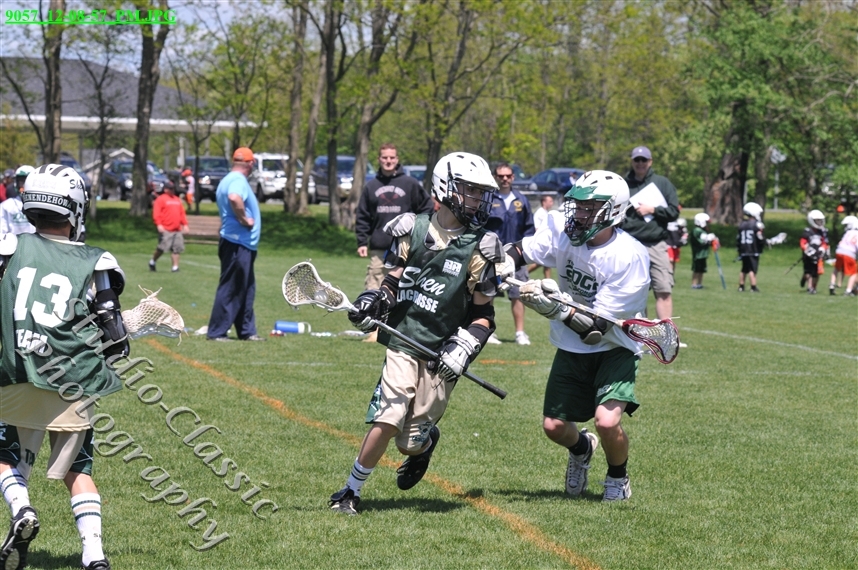 Guilderland Lacrosse Jamboree