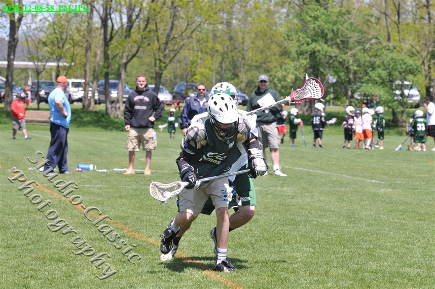 Guilderland Lacrosse Jamboree