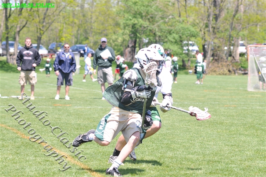 Guilderland Lacrosse Jamboree