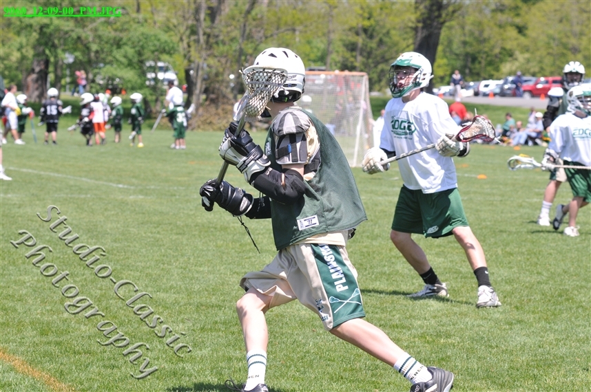 Guilderland Lacrosse Jamboree