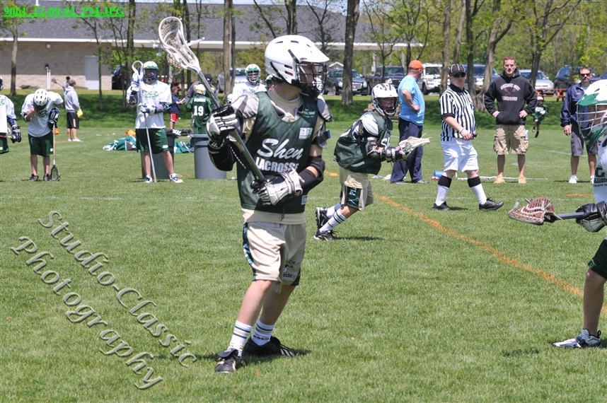 Guilderland Lacrosse Jamboree