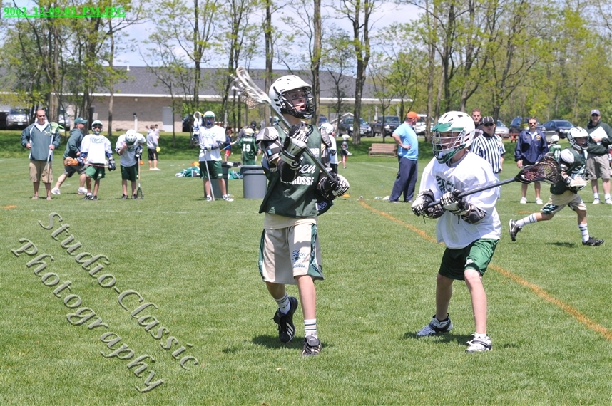 Guilderland Lacrosse Jamboree