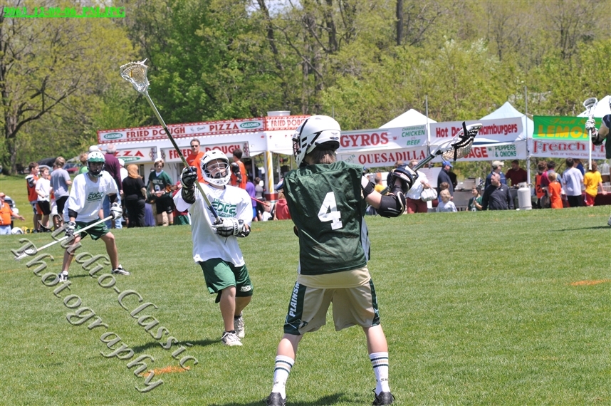 Guilderland Lacrosse Jamboree