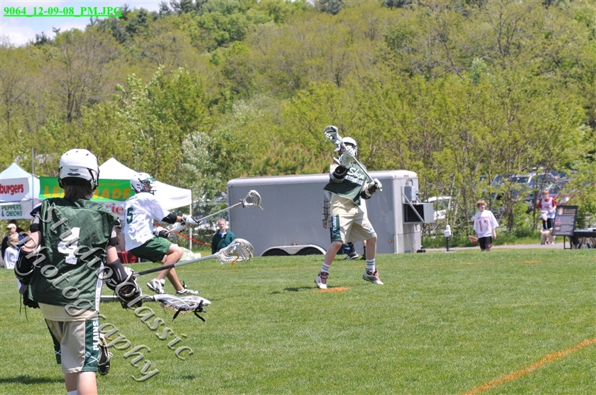 Guilderland Lacrosse Jamboree