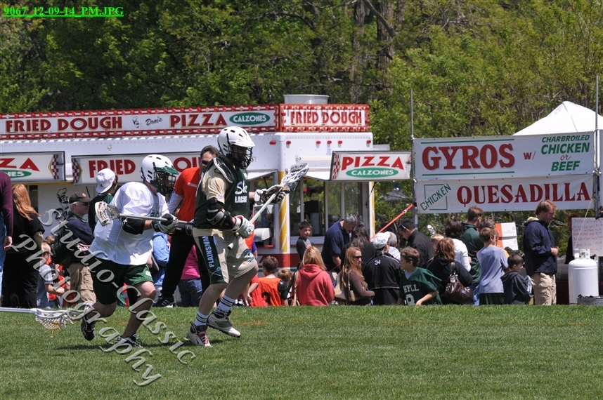 Guilderland Lacrosse Jamboree