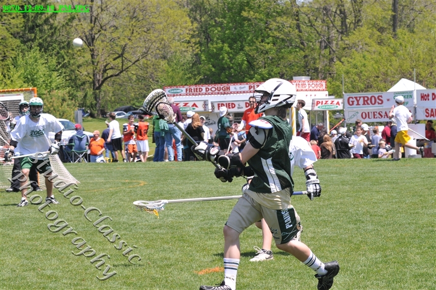 Guilderland Lacrosse Jamboree