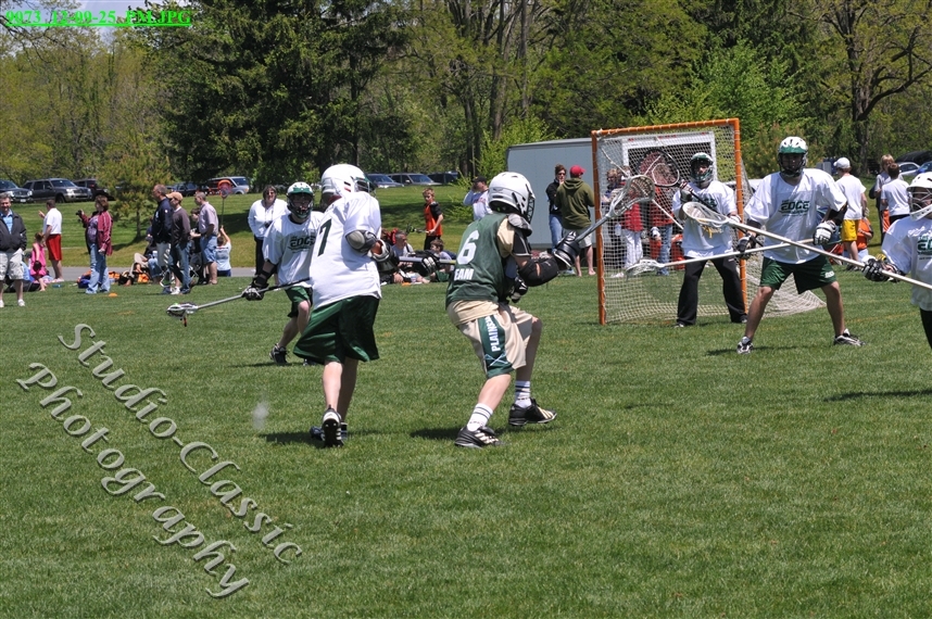 Guilderland Lacrosse Jamboree