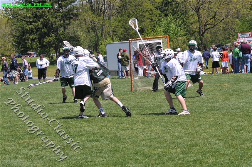 Guilderland Lacrosse Jamboree