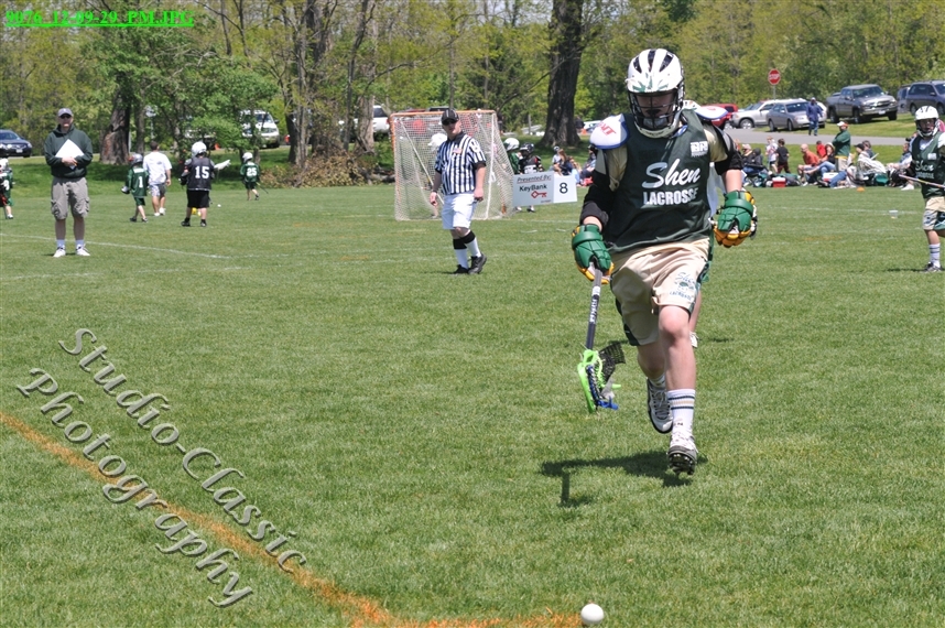 Guilderland Lacrosse Jamboree