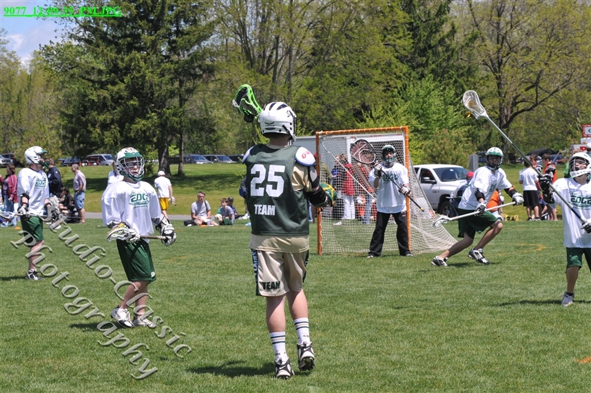 Guilderland Lacrosse Jamboree