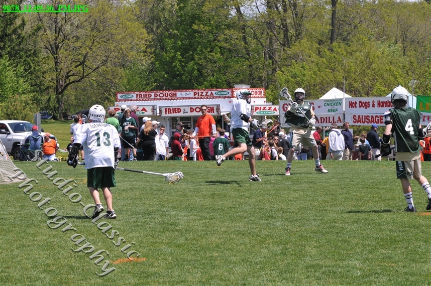 Guilderland Lacrosse Jamboree