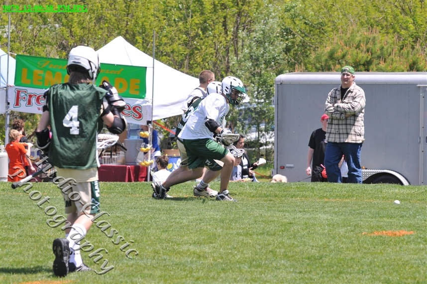 Guilderland Lacrosse Jamboree