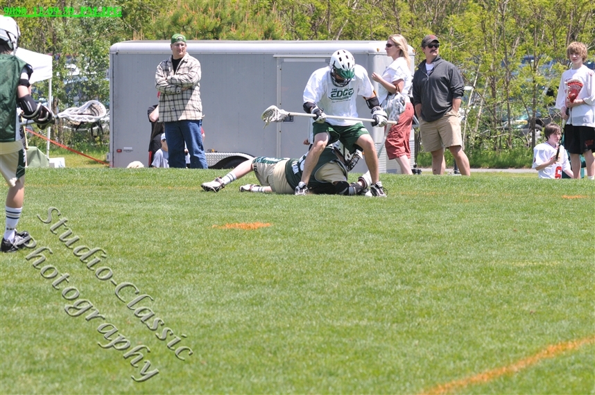 Guilderland Lacrosse Jamboree