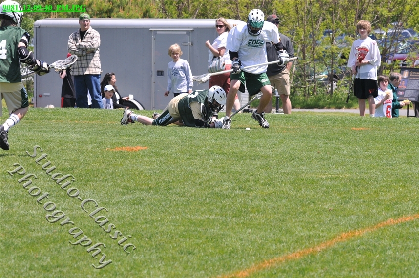 Guilderland Lacrosse Jamboree