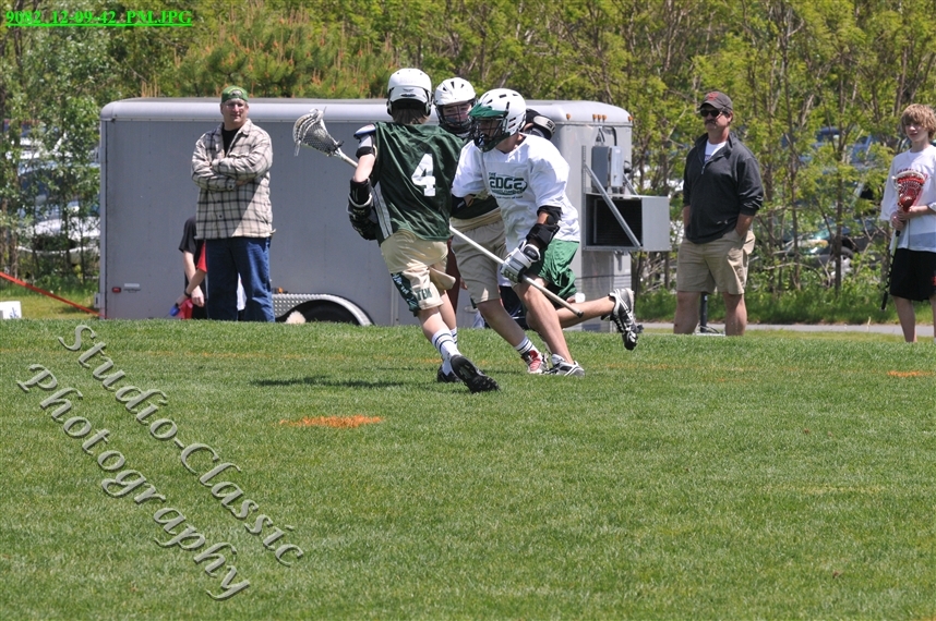 Guilderland Lacrosse Jamboree