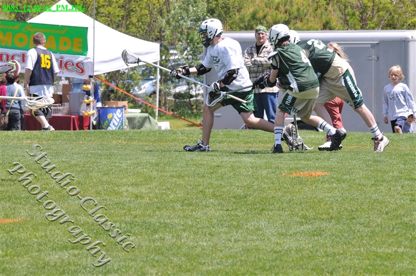 Guilderland Lacrosse Jamboree