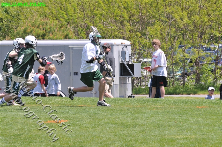 Guilderland Lacrosse Jamboree