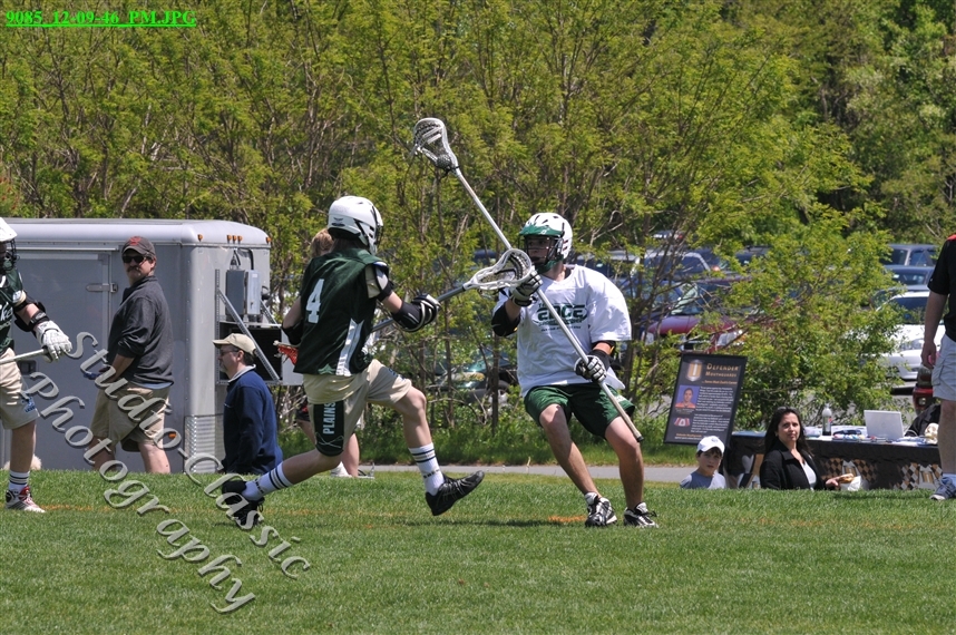 Guilderland Lacrosse Jamboree