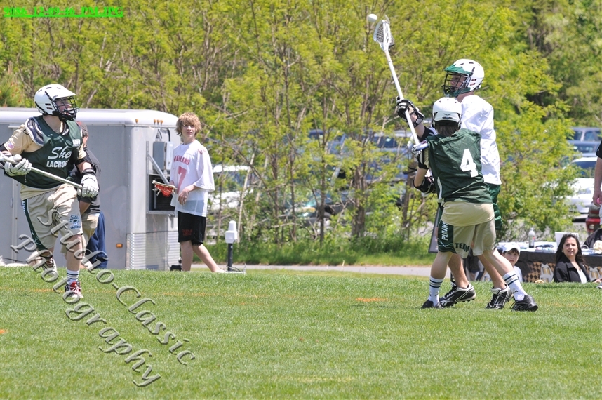 Guilderland Lacrosse Jamboree