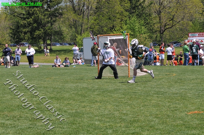 Guilderland Lacrosse Jamboree