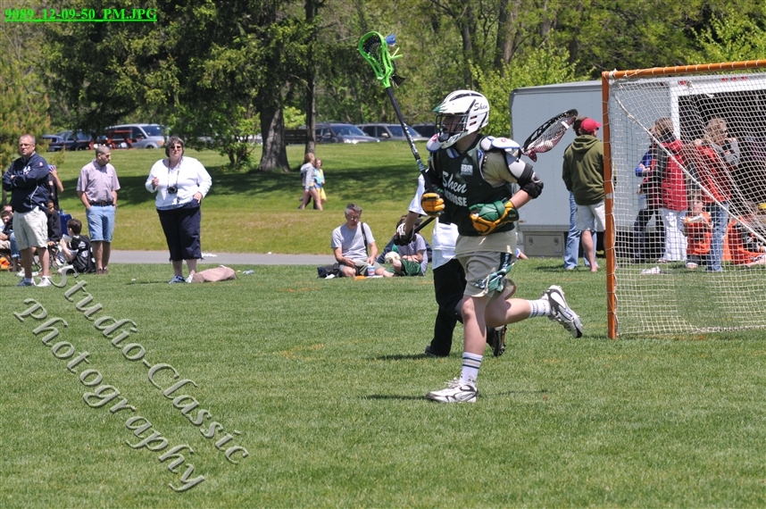 Guilderland Lacrosse Jamboree