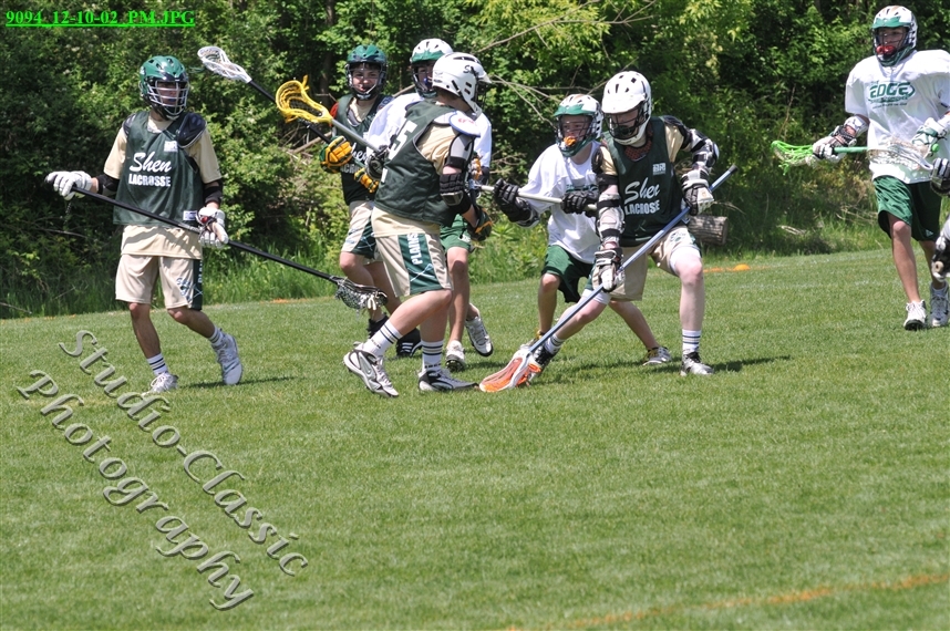Guilderland Lacrosse Jamboree