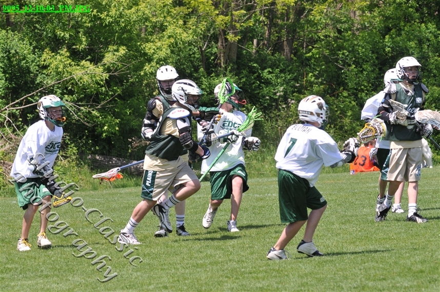 Guilderland Lacrosse Jamboree