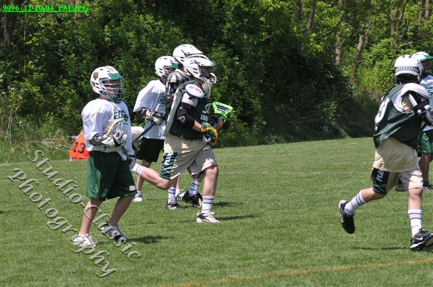 Guilderland Lacrosse Jamboree