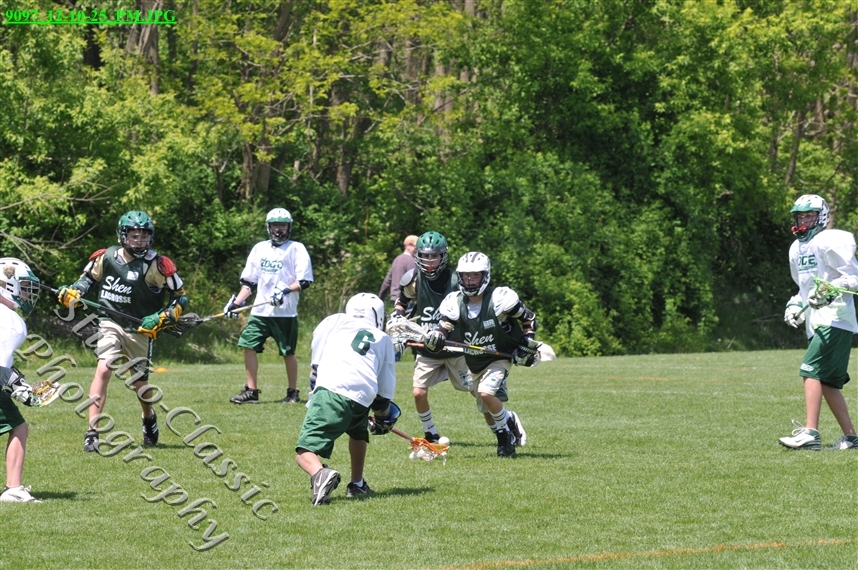 Guilderland Lacrosse Jamboree