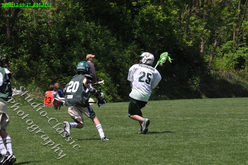 Guilderland Lacrosse Jamboree