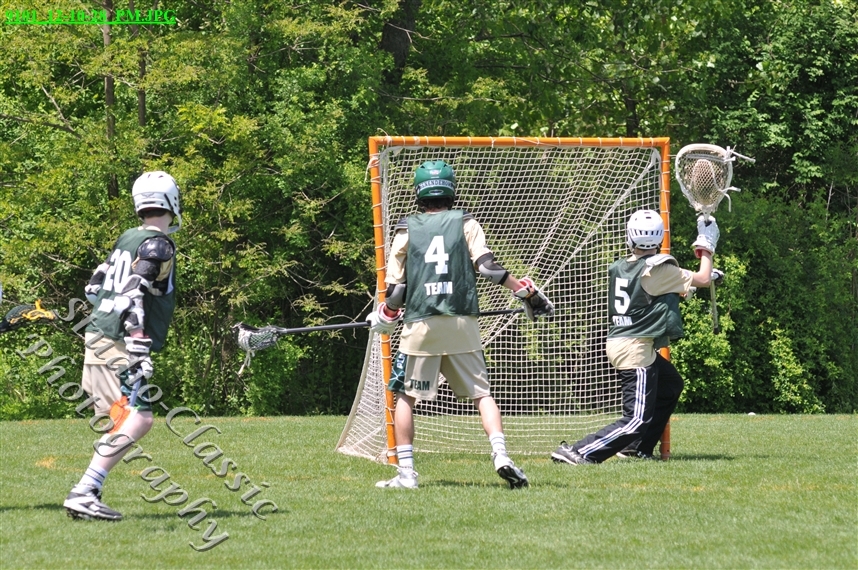 Guilderland Lacrosse Jamboree