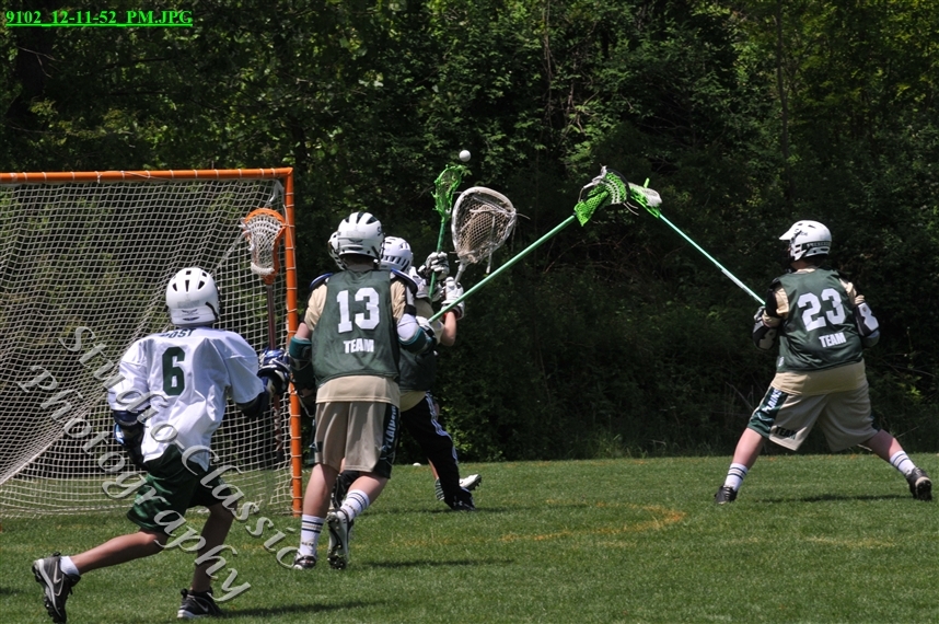 Guilderland Lacrosse Jamboree